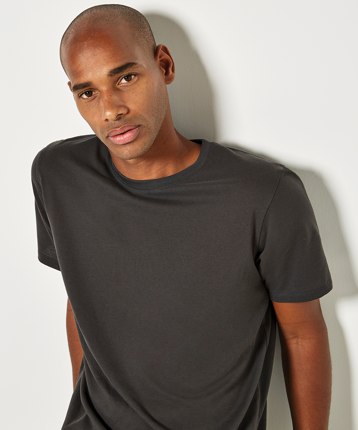 Superwash® 60° piqué tee (regular fit) 1 Superwash® 60° piqué tee (regular fit)