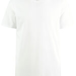 Superwash® 60° piqué tee (regular fit) White