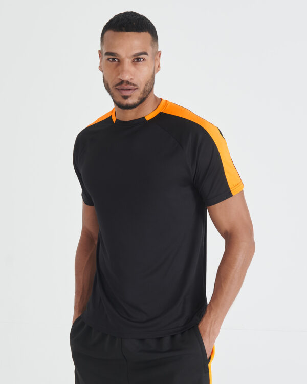 Unisex team t-shirt