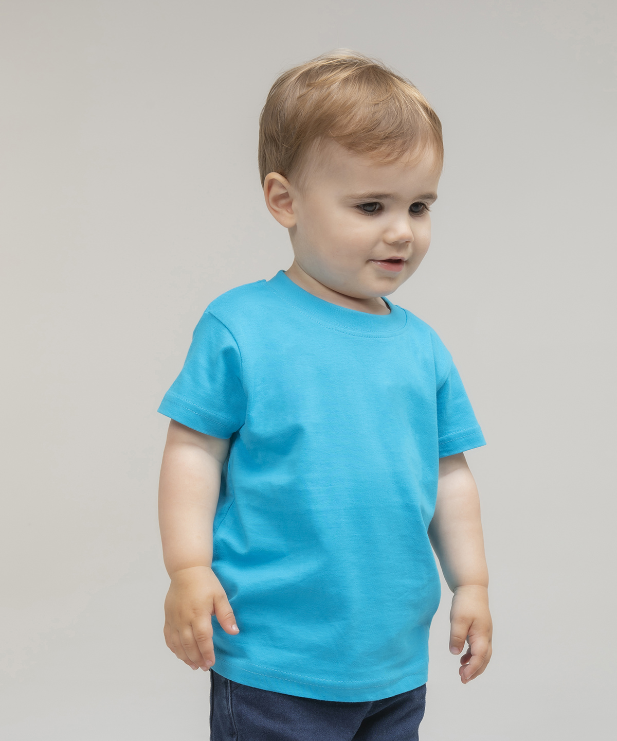 Baby/toddler t-shirt 1 Baby/toddler t-shirt