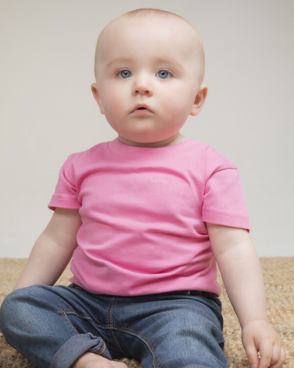Organic t-shirt