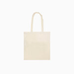 5oz Natural Promotional Cotton Tote Bag