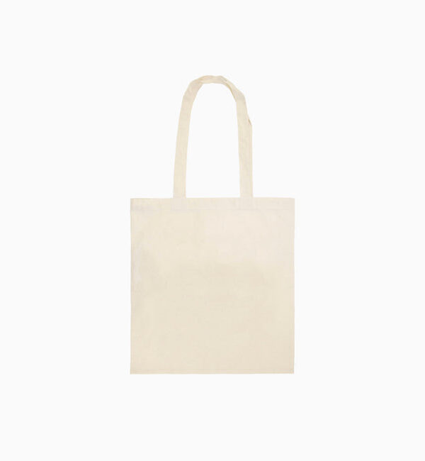 5oz Natural Promotional Cotton Tote Bag