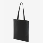 8oz Coloured Canvas Tote Bag