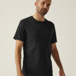 Pro wicking t-shirt