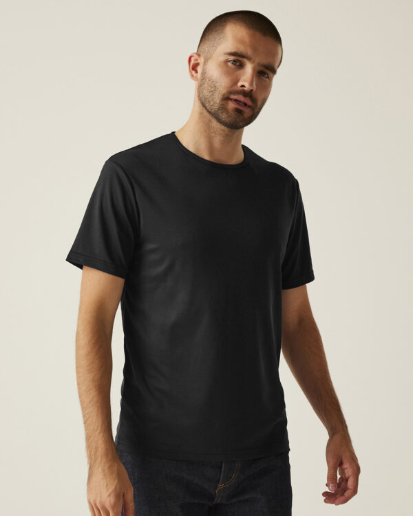 Pro wicking t-shirt