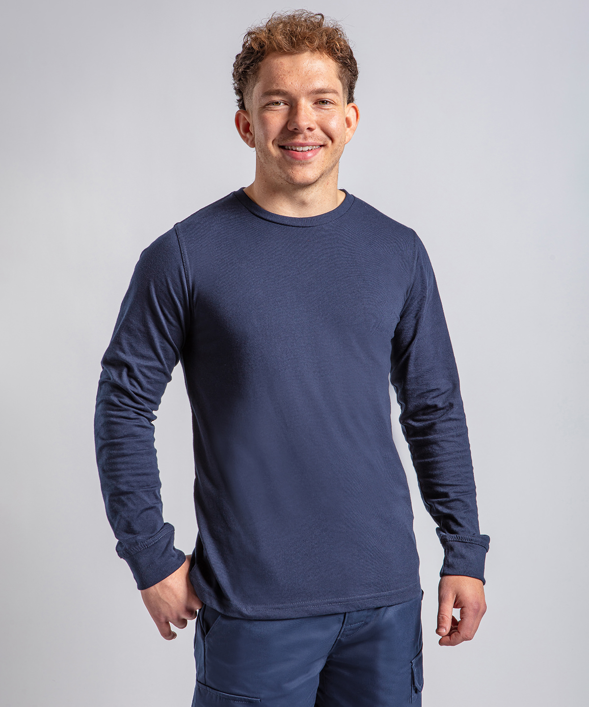 Pro long sleeve t-shirt 1 Pro long sleeve t-shirt