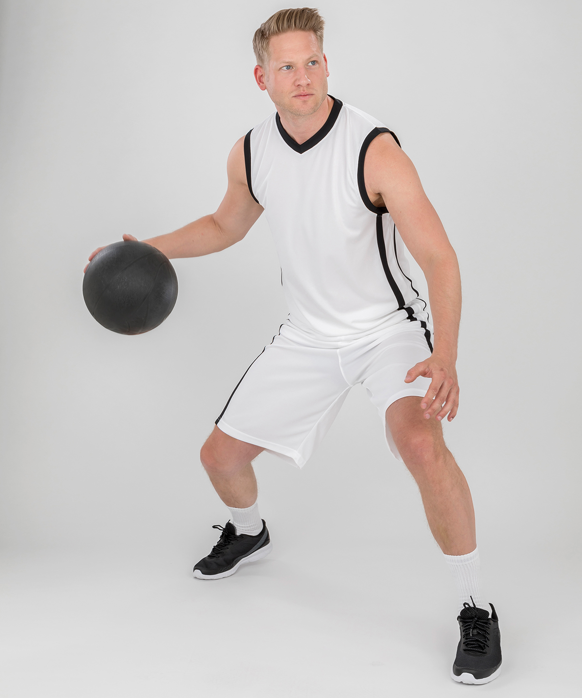 Basketball quick-dry top 1 Basketball quick-dry top