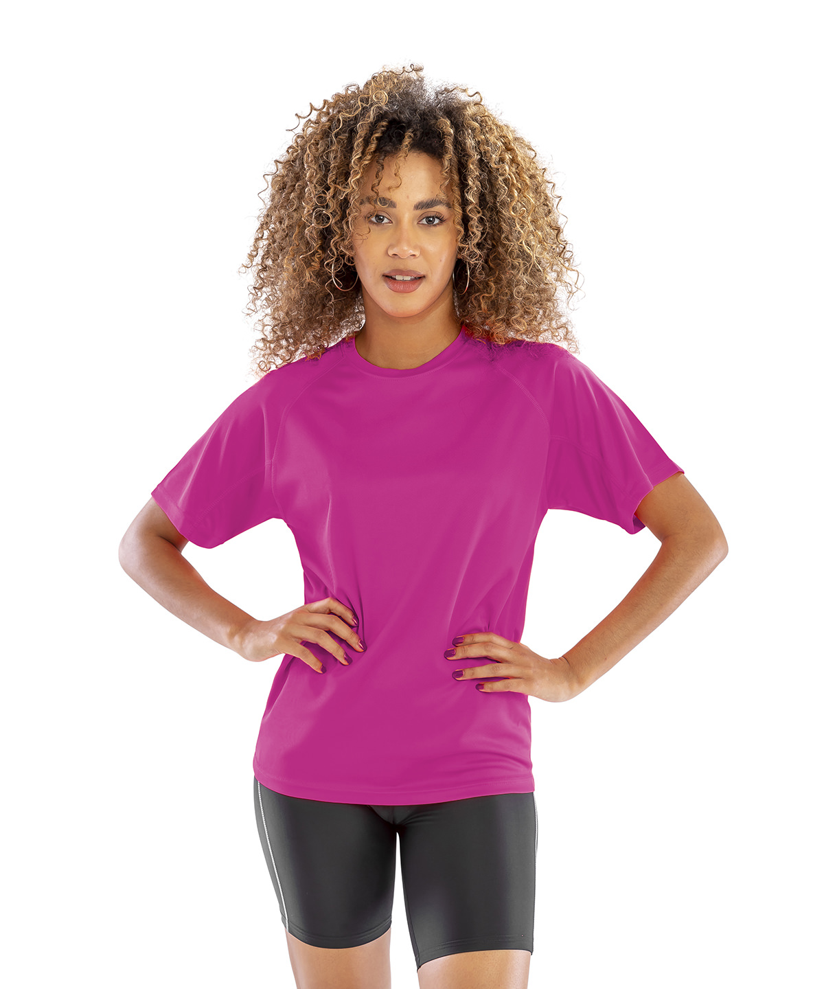 Performance Aircool tee 1 Performance Aircool tee