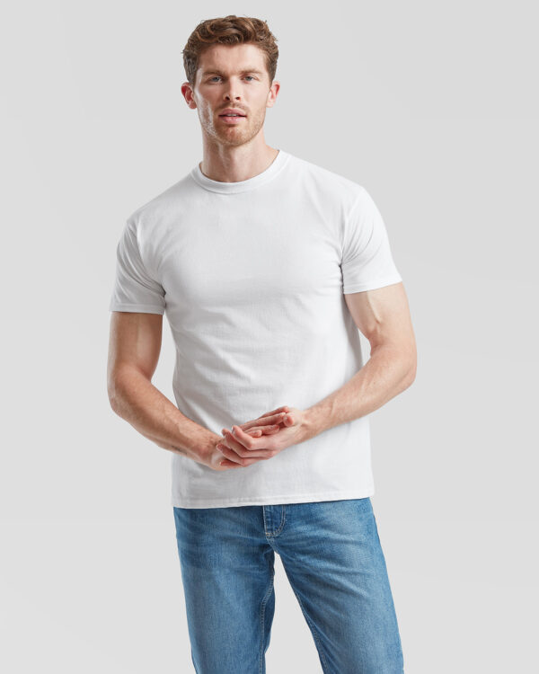 Super premium T