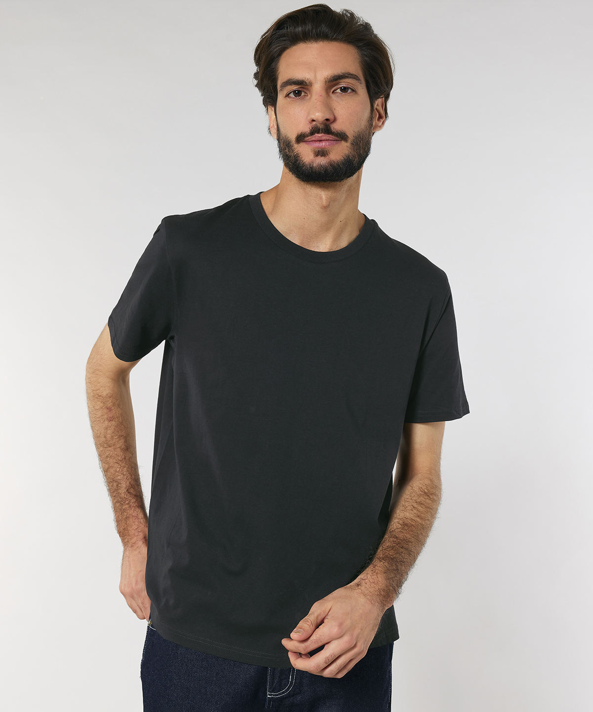 Rocker the essential unisex t-shirt (STTU758) 1 Rocker the essential unisex t-shirt (STTU758)