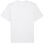 Freestyler relaxed heavy t-shirt (STTU788) White