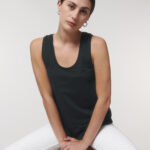 Stella Minter women's medium fit tank top (STTW084)