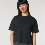 Women’s Stella Nova boxy t-shirt (STTW175)