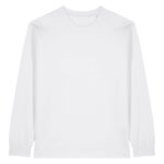 Freestyler long sleeve (STTU200) White