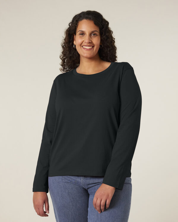 Stella Muser long sleeve (STTW219)