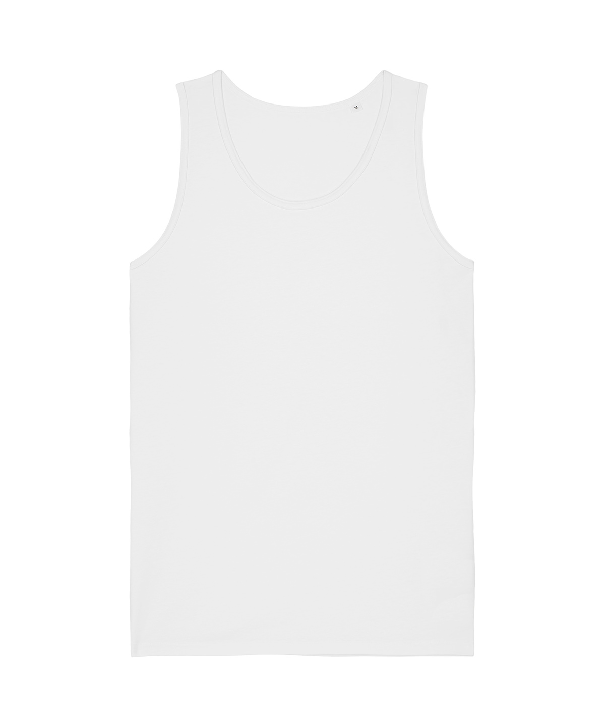 Stanley Stancer (STTM961) White 1 Stanley Stancer (STTM961) White