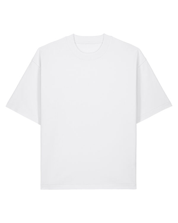 Asher (STTU078) White