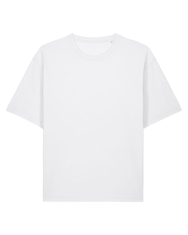 Breezer (STTU964) White