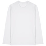 Creator 2.0 long sleeve (STTU199) White
