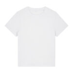 Women’s Stella Muser iconic t-shirt (STTW172) White
