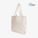 Recycled Tote Bag – 10oz, Full Gusset