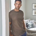 Interlock tee (520)