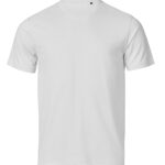 Urban luxury tee (1150) White