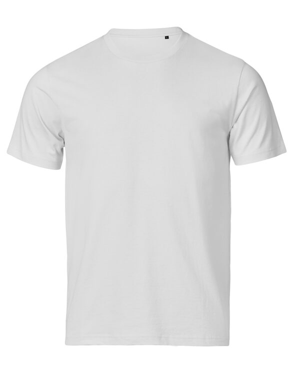 Urban luxury tee (1150) White