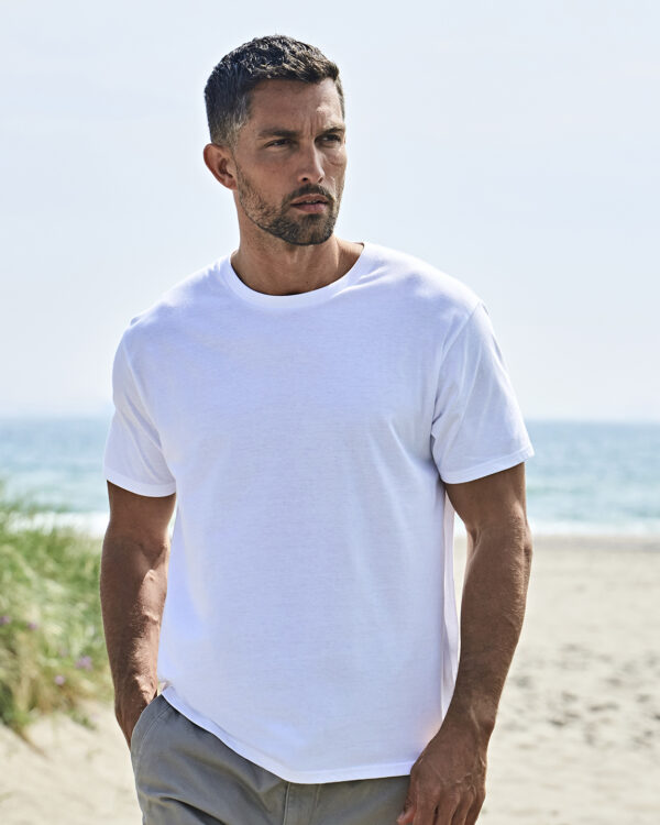 Urban tee (1140)