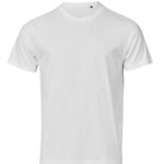 Urban tee (1140) White