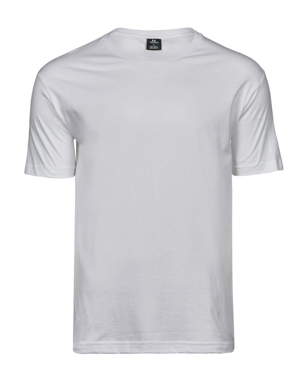 Fashion Sof tee (8005) White