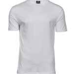 Luxury tee (5000) White