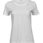 Women’s Sof tee (8050) White