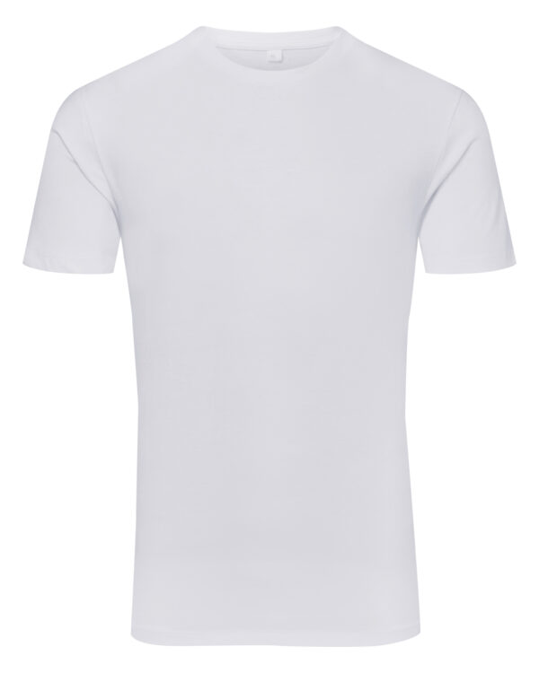 TriDri® organic t-shirt White