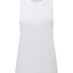 Women's TriDri® organic tank top White