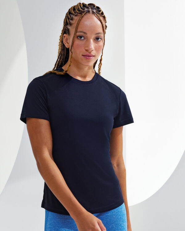 Women's TriDri® recycled performance t-shirt