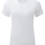Women's TriDri® recycled performance t-shirt White