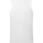 TriDri® Ion-Charge performance vest White