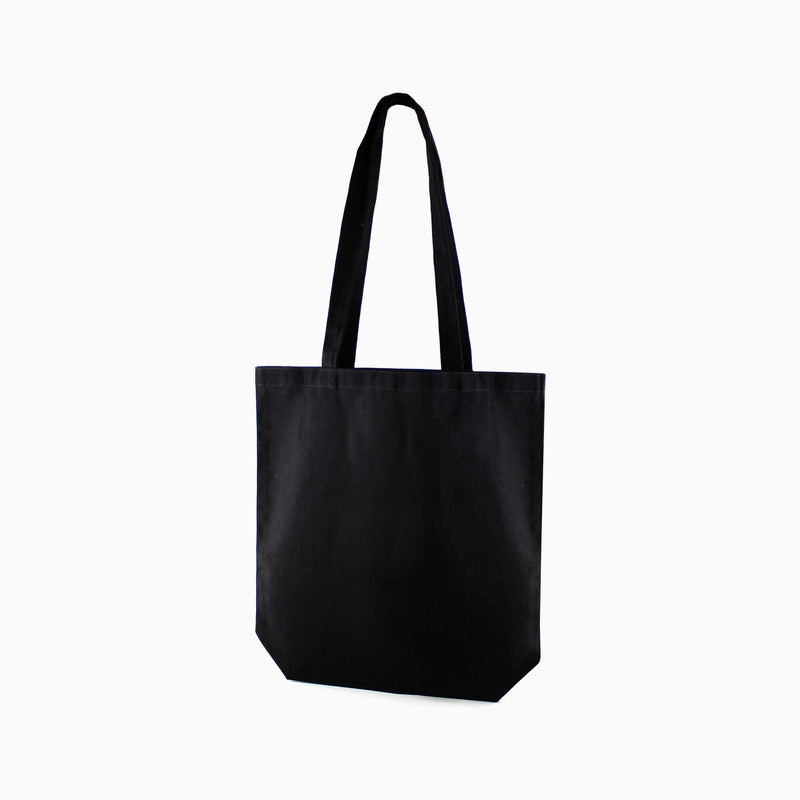 Premium Coloured 10oz Canvas Bag