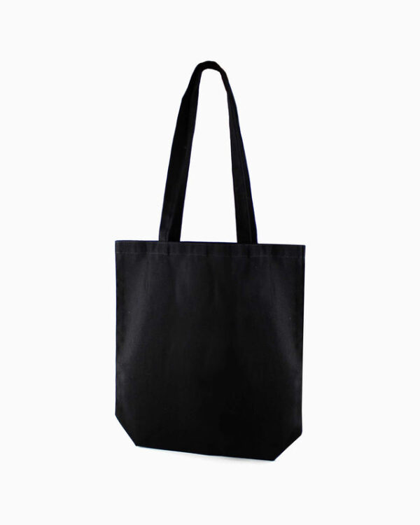Premium Coloured 10oz Canvas Bag